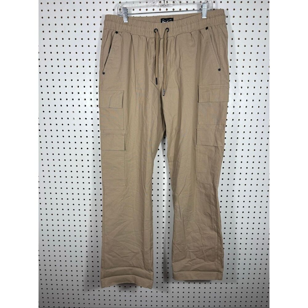 Dog Supply Mens jogger pants size L